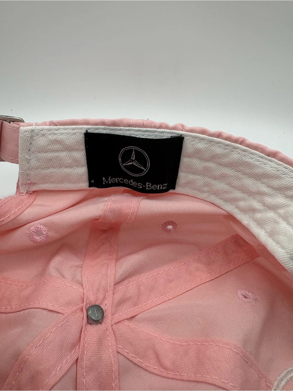 N/A official mercedes